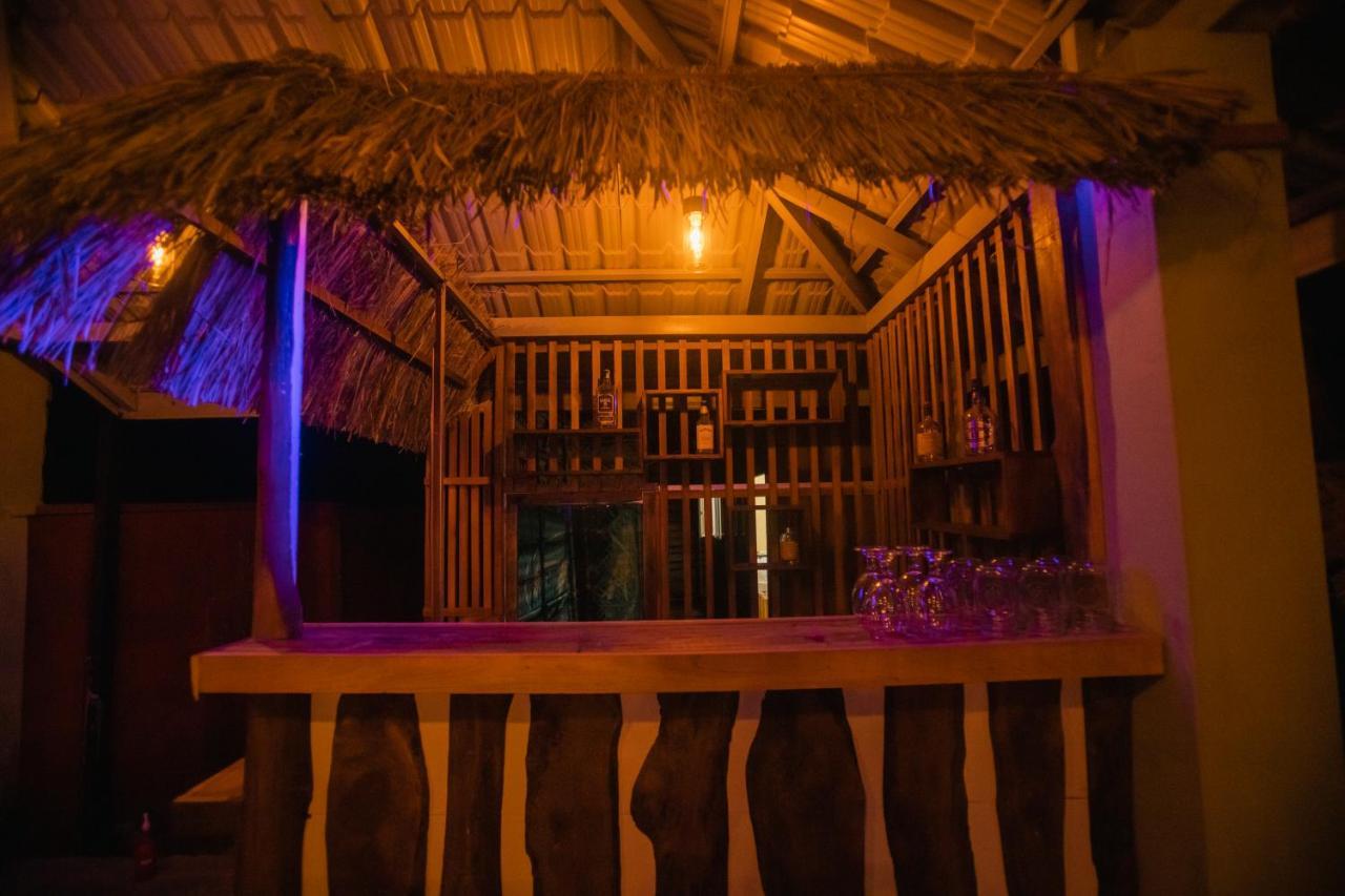 Supreme Dambulla Hotel Eksteriør billede